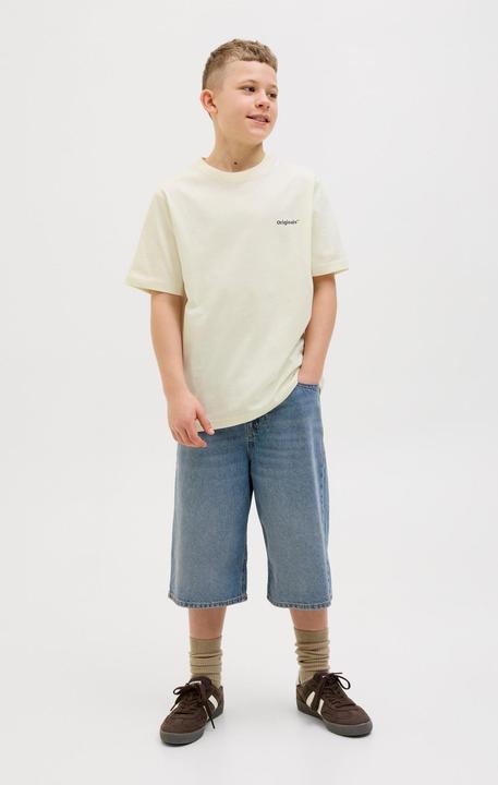 Produktbild Jack & Jones Gedruckt T-shirt Junior T-shirt (140)