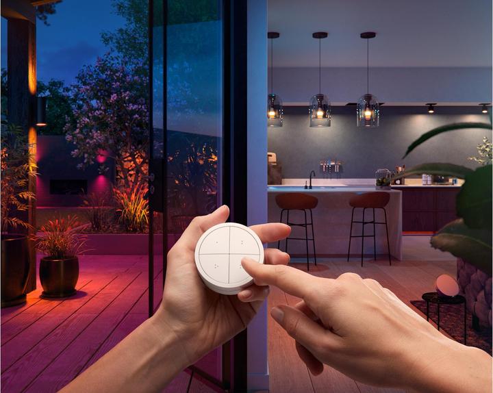 Immagine prodotto Philips Hue Interruttore a quadrante Tap