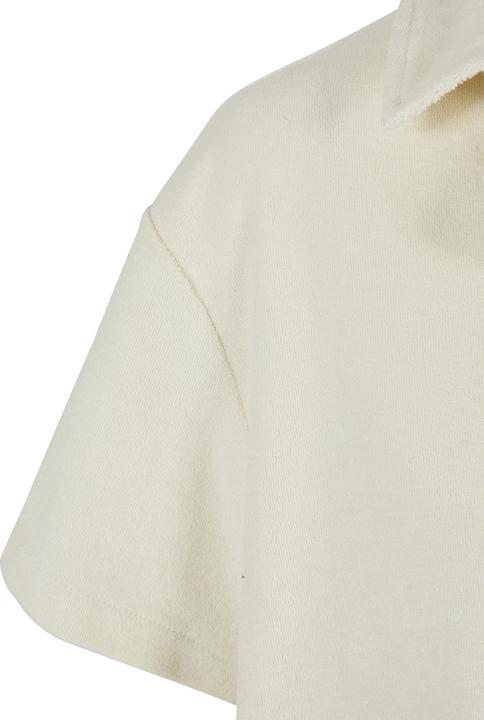 Produktbild Urban Classics Ladies Towel Resort Shirt - 66241 (XL)