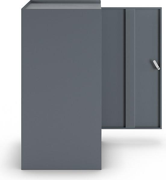 Actual product image eurokraft basic Tool cabinet (50 cm, 100 cm)