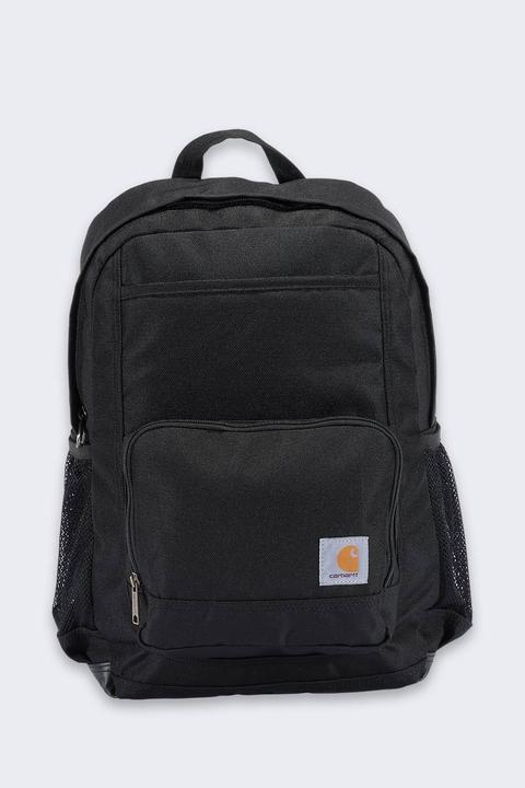 Actual product image New Era Rucksack mit einem Fach, 23 L, Schwarz (23 l)