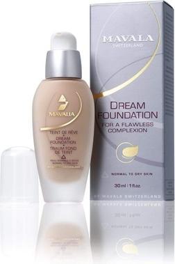 Produktbild Mavala Traumhafte Sonnenbeige (Sunny Beige)