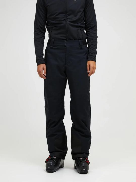 Actual product image Peak Performance Maroon Insulated Pants (L)