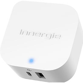 Thumbnail - Innergie PowerJoy 30C (36 W), USB Ladegerät, Weiss