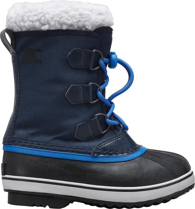 Actual product image Sorel Yoot Pac Nylon (36)