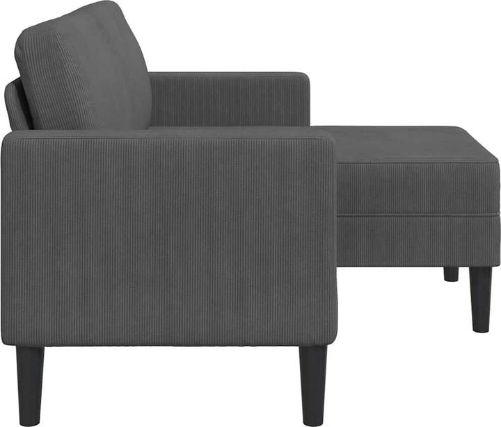 Produktbild vidaXL 2-Sitzer-Sofa (2-Sitzer)