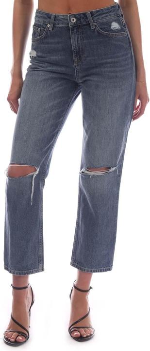 Image du produit GANT - Jean style Déchirée CAMIE - Femme (28)