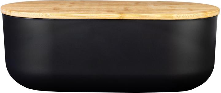 Actual product image Furber Bread bin