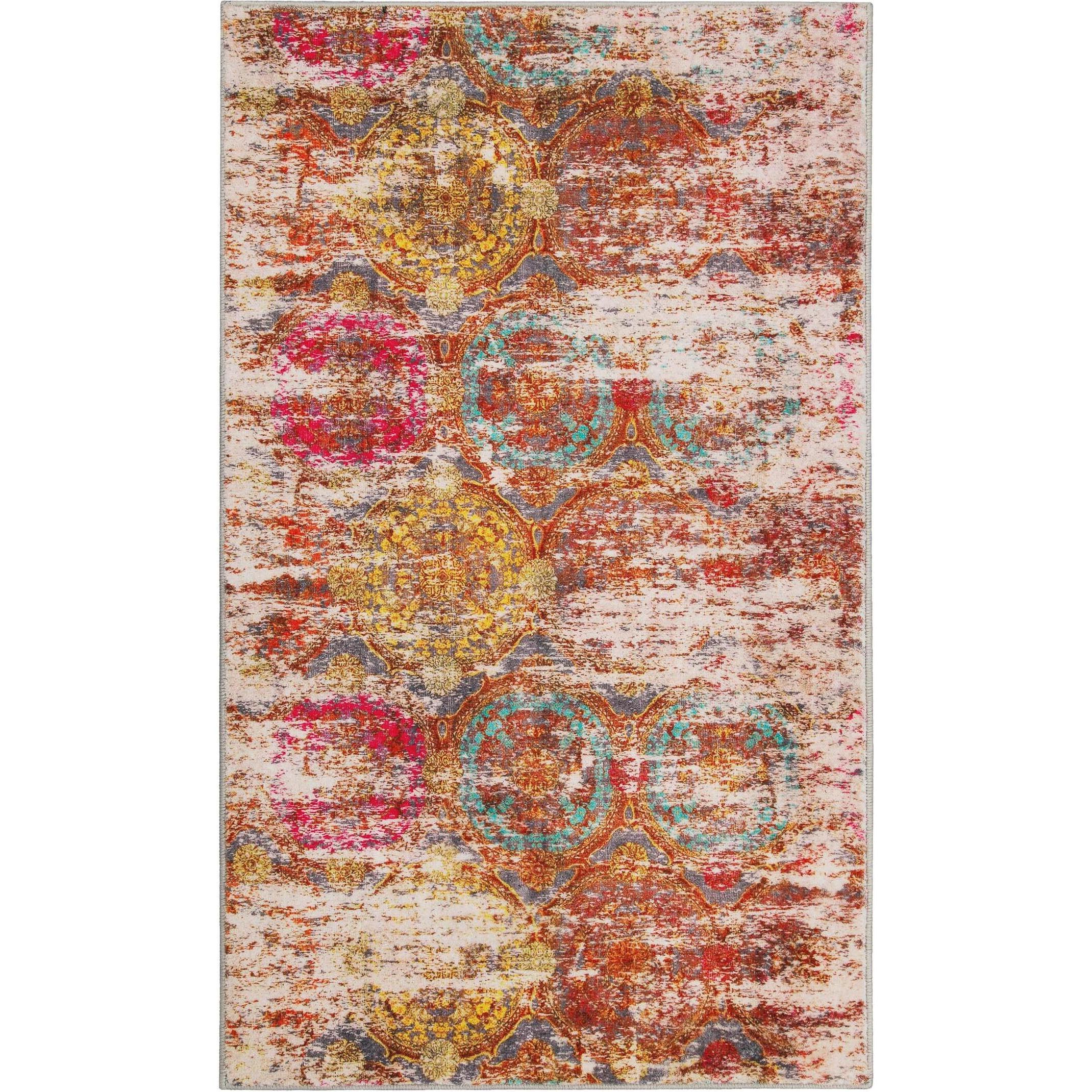 Wecon Home, Badteppich, Badteppich Beach Front (55 x 65 cm)