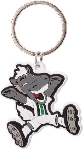 Borussia Mönchengladbach Borussia M'Gladbach Schlüsselanhänger "Jünter"