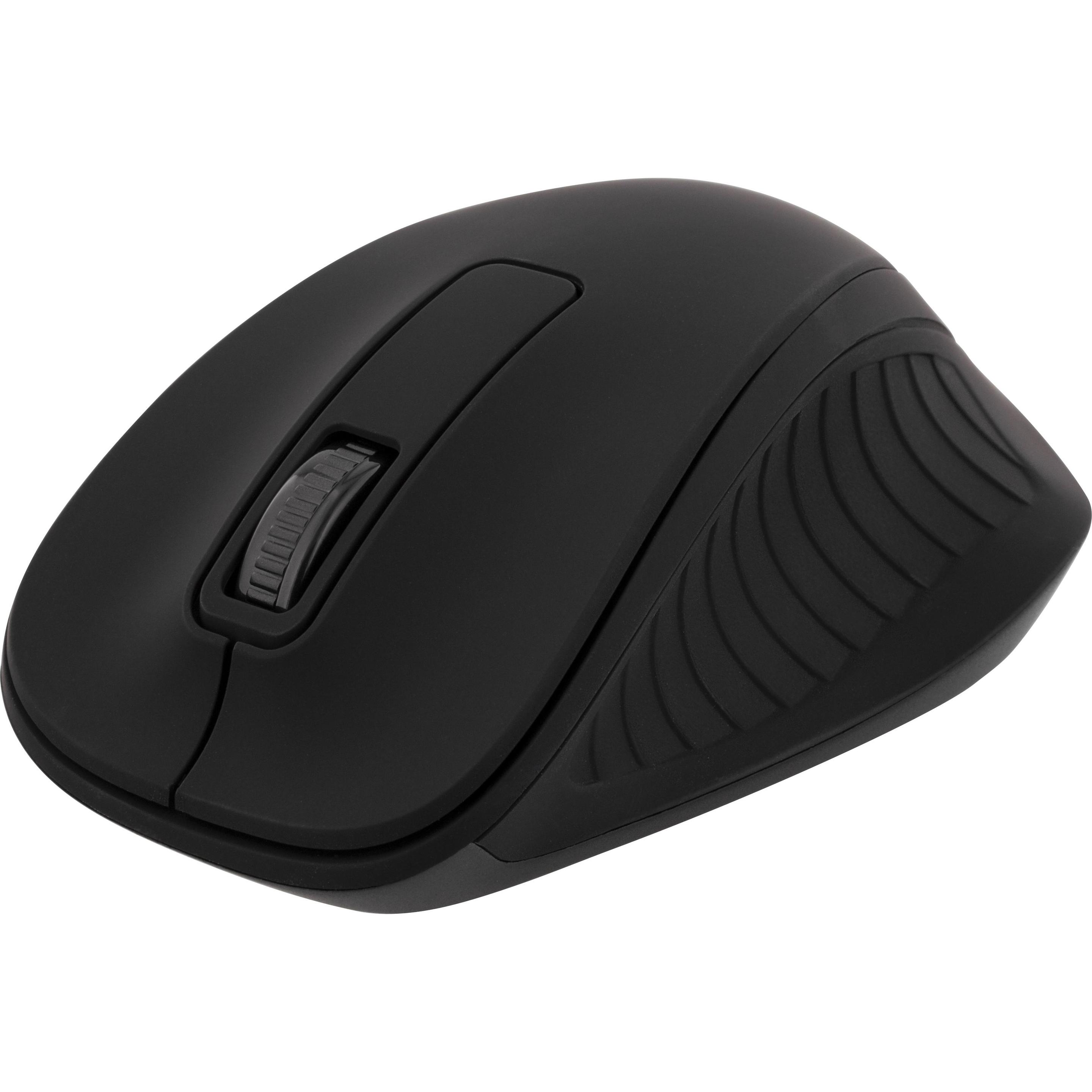 Deltaco MS-710 (Kabellos) (MS-710)