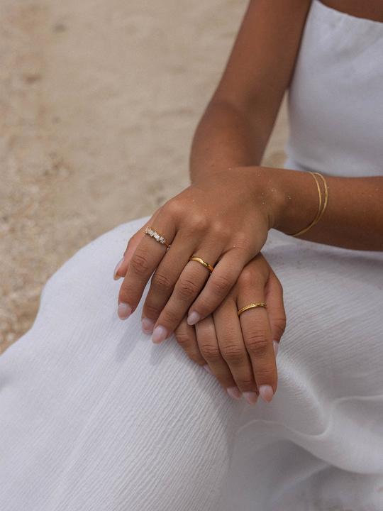 Produktbild Purelei Nakuna Ring Verstellbar