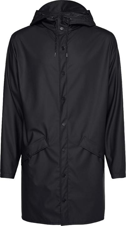 Immagine prodotto Rains 12020 Giacca lunga-XS (XS)