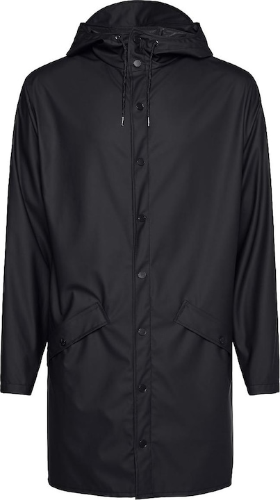 Produktbild Rains 12020 Long Jacket-XS (XS)