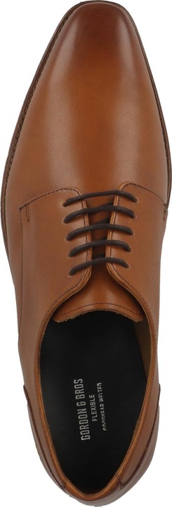 Image du produit Gordon & Bros chaussures d'affaires (40)