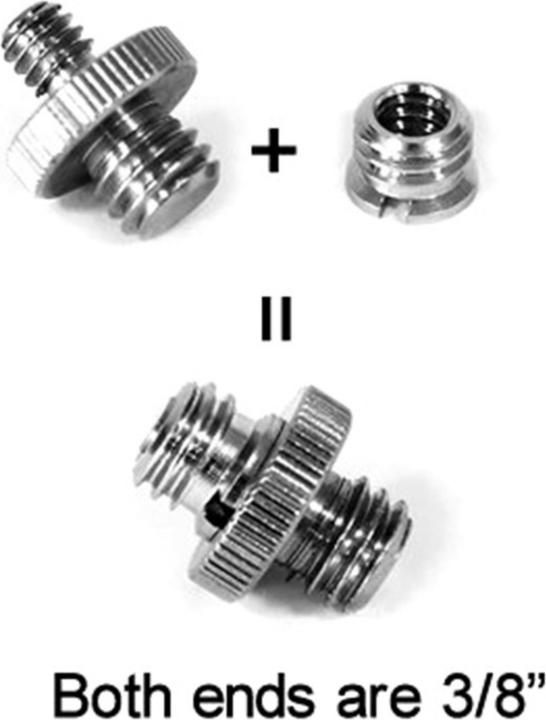 Image du produit SmallRig Nouveau fil (Adaptateur pour pied)