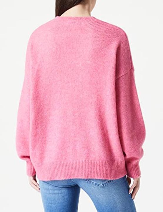 Produktbild BOSS Dames C fondianan Strickpullover (M)