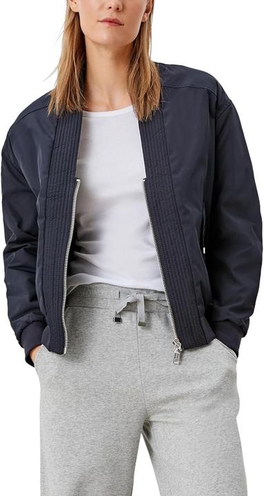 Immagine prodotto s.Oliver Outdoor-Jacke Wattierte Bomberjacke (M)