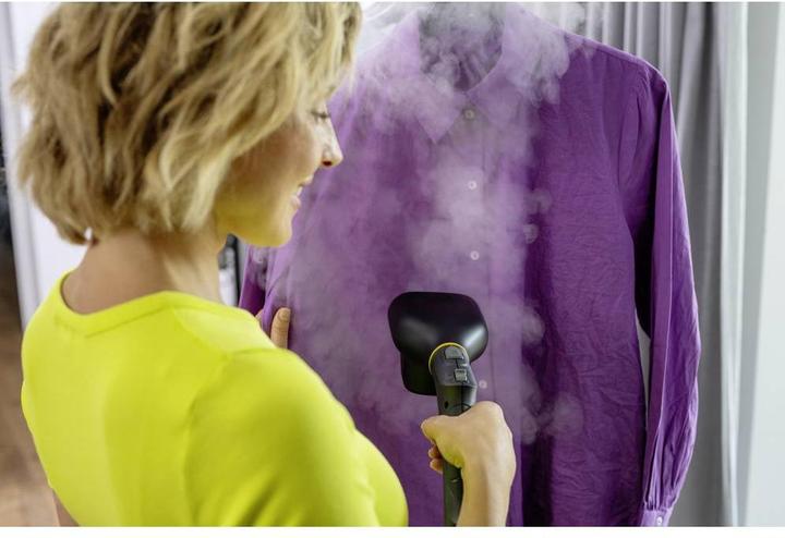 Image du produit Kärcher Embout pour vaporisateur de vêtements