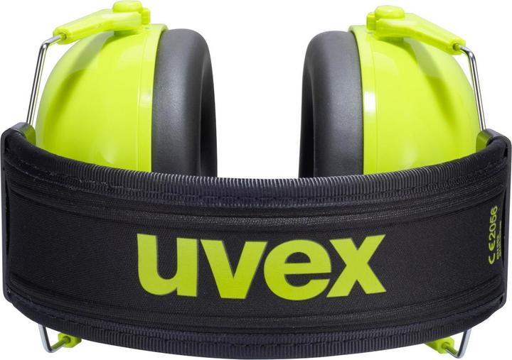 Produktbild Uvex Safety K Junior (1 x)