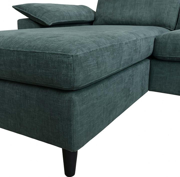 Actual product image MCW O71 (Corner sofa)