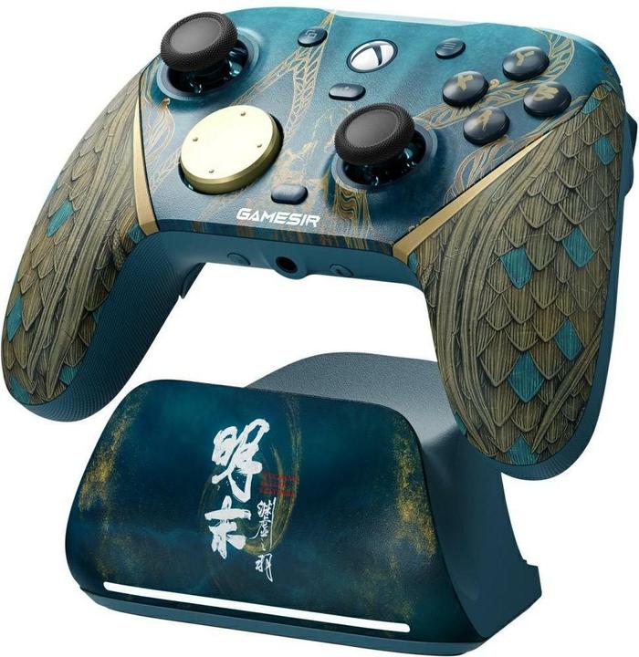 Produktbild Gamesir G7 PRo - Wireless Controller (Android, PC, Xbox One S, Xbox Series S, Xbox Series X)