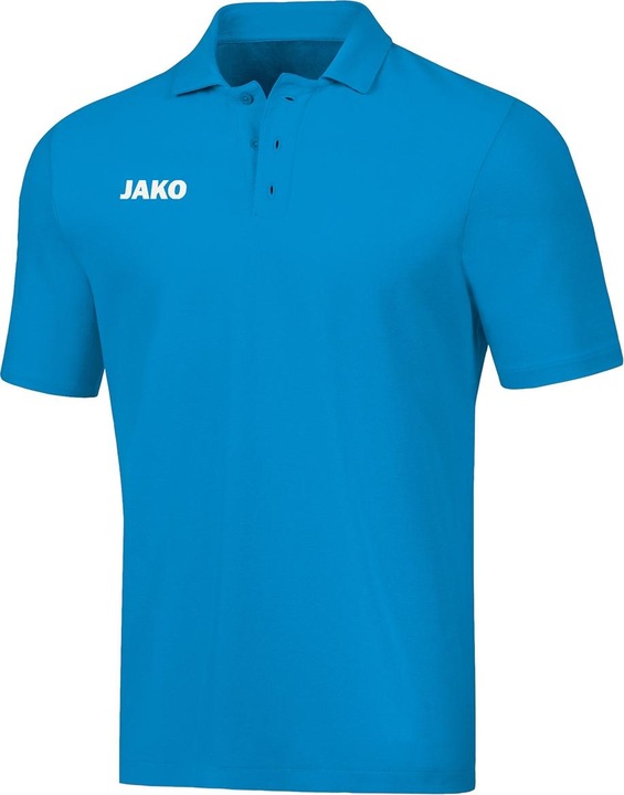 Actual product image JAKO Polo Base Ladies (42)
