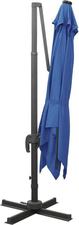 Immagine prodotto vidaXL freischwingender Sonnenschirm (3 m)