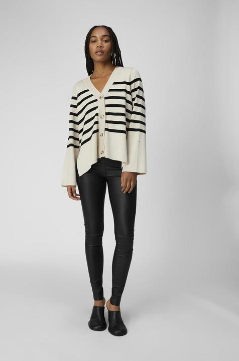 Produktbild Object Oversize Strickjacke (XS)