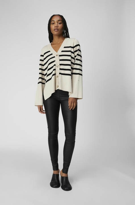 Image du produit Object Veste en tricot oversize (XS)