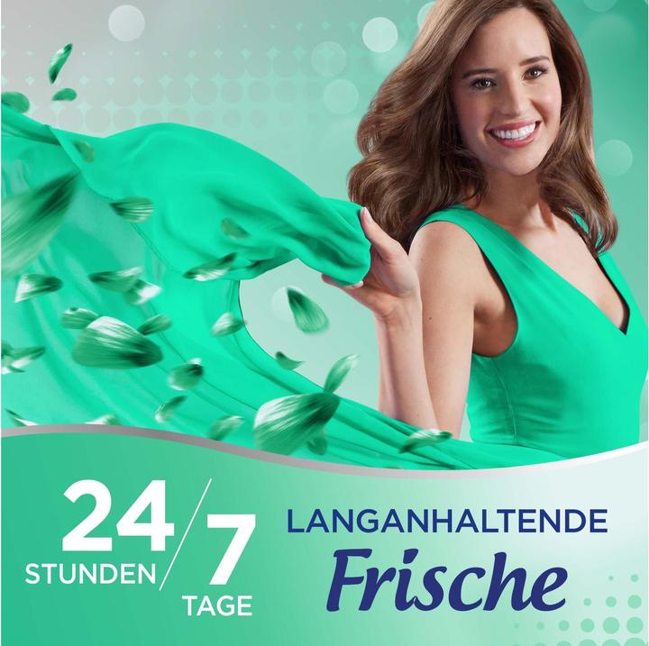 Produktbild Vernel Fresh Control Fresh Breeze (64 Waschgänge)