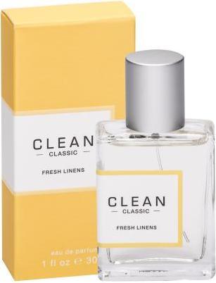 Produktbild Clean Fresh Linens (Eau de Parfum, 30 ml)