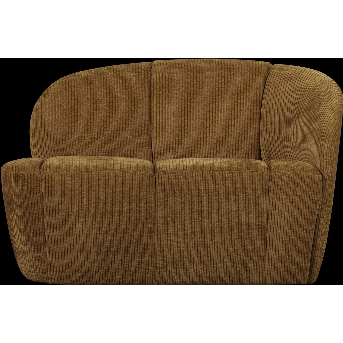 Thumbnail - Woood, Sofa, Mojo (2-Sitzer)