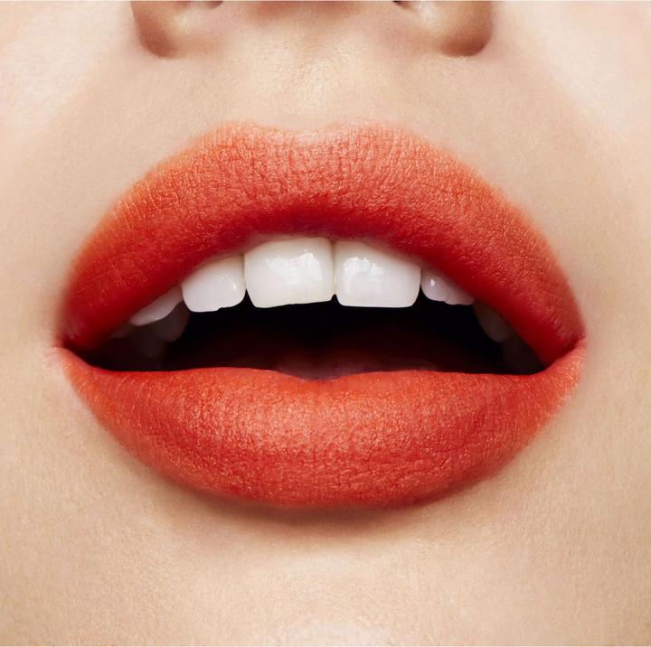 Produktbild MAC Cosmetics Powder Kiss Liquid Lipcolour (992 Resort Season)