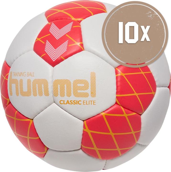 Produktbild hummel 10er Ballset CLASSIC ELITE HB