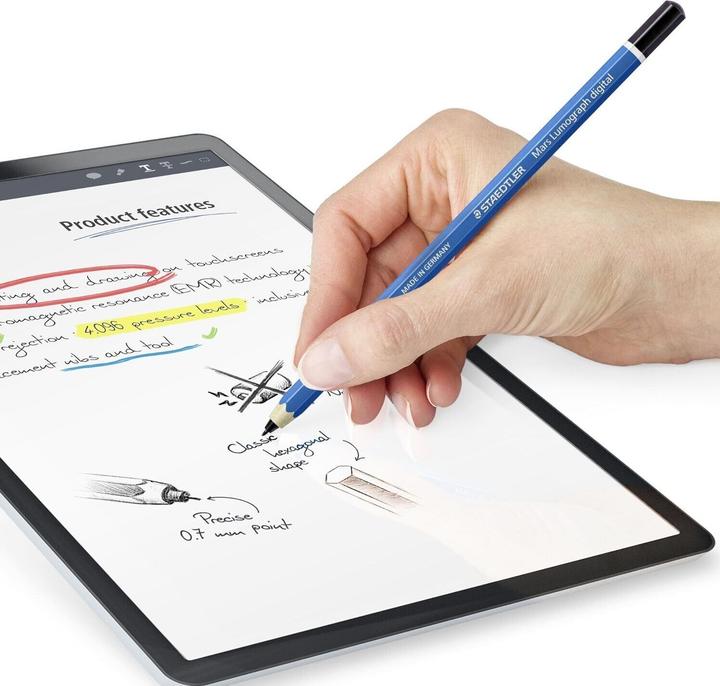 Immagine prodotto Staedtler Lumografo di Marte