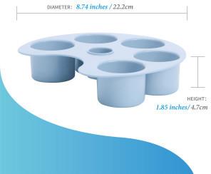 Produktbild Magni SPIN - Palette - Baby Blue