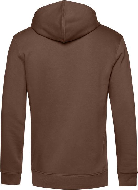 Produktbild B&C Kapuzenpullover Baumwolle aus biologischem Anbau (S)