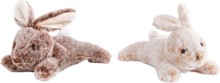 Actual product image Take Me Home cuddly toy - rabbit lying down, 22 cm (22 cm)
