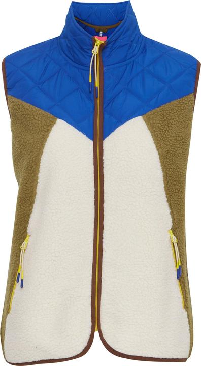 Produktbild TheJoggConcept JCBERRI WAISTCOAT 4 - 22800272 (XS)