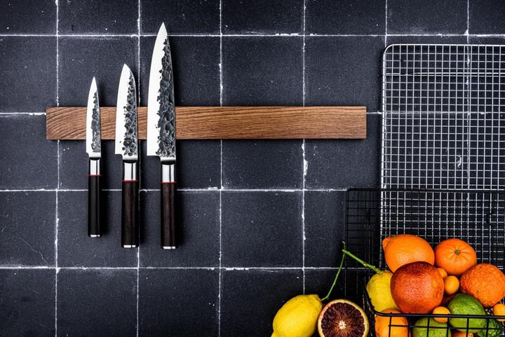 Image du produit Laguiole Bande magnétique Style de Vie - 50 cm - Walnutshout