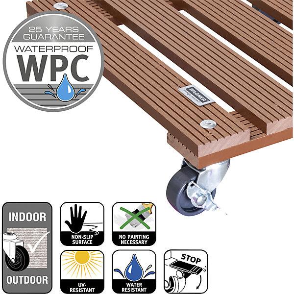 Produktbild Wagner System Multi Roller Wpc