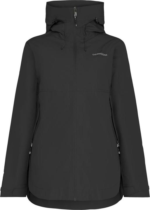 Produktbild Didriksons Women's Tilde Jacket 4 (44)