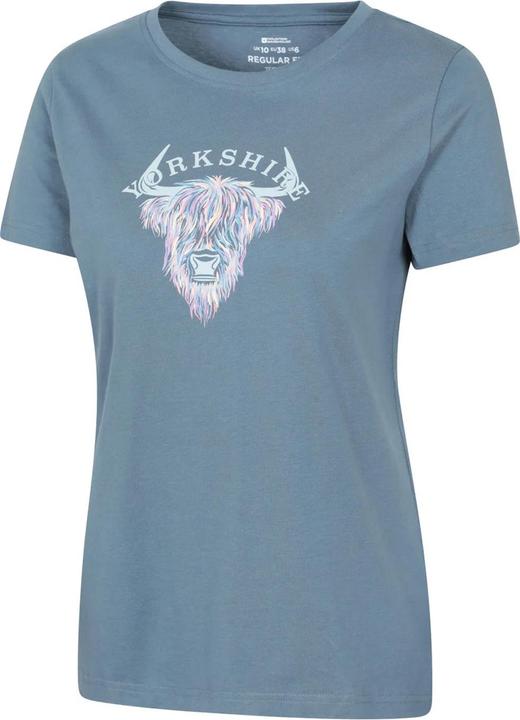 Produktbild Mountain Warehouse Yorkshire TShirt (40)