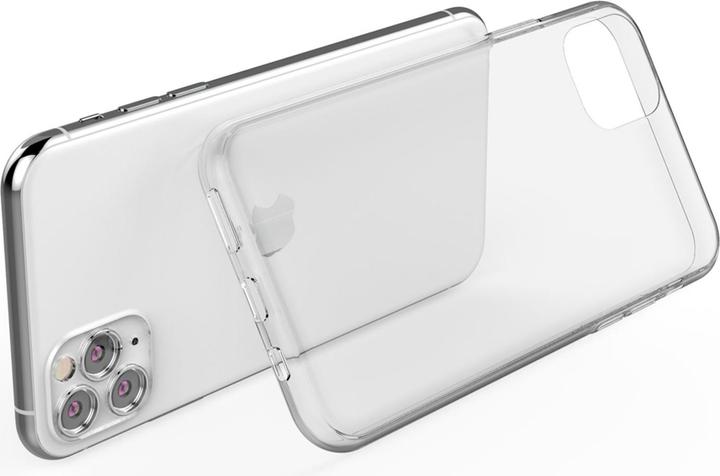 Produktbild Nalia Handyhülle (Apple iPhone 11 Pro)