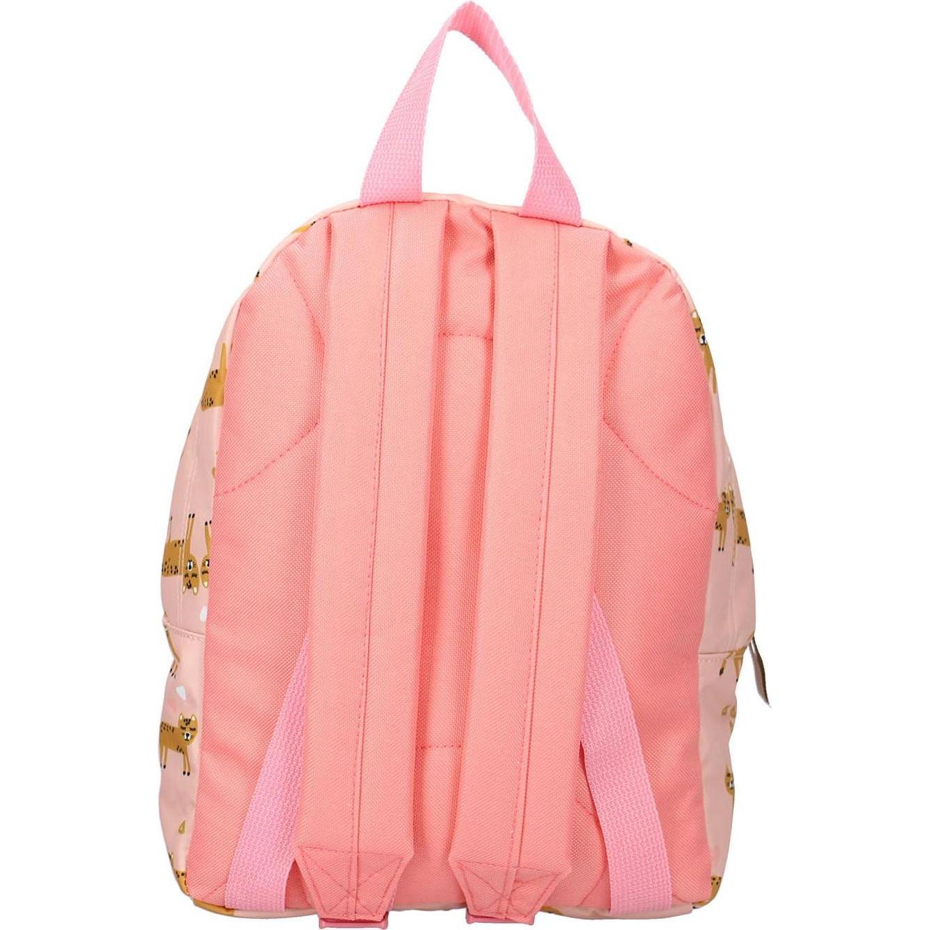 Thumbnail - Vadobag, Kindergartentasche, Rucksack Fun Imagination Tigers