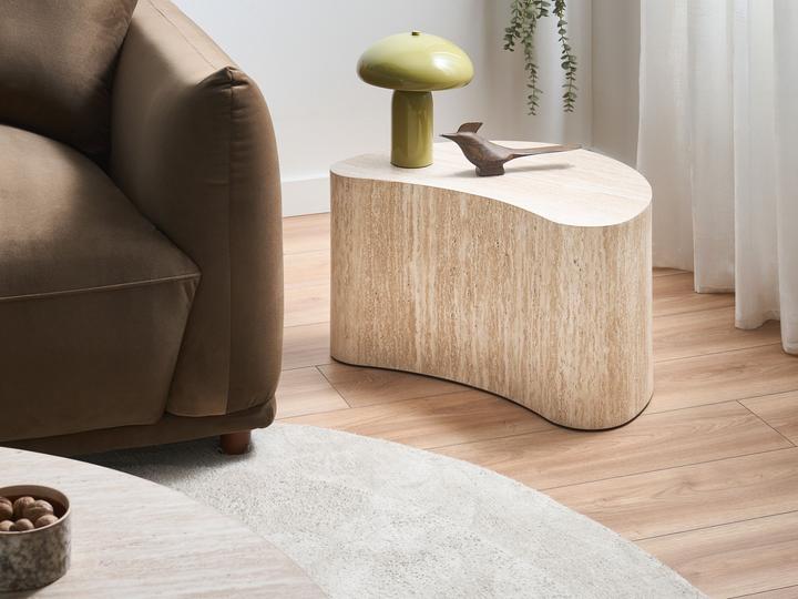 Produktbild Beliani Bilpa (57 x 35 x 33 cm)