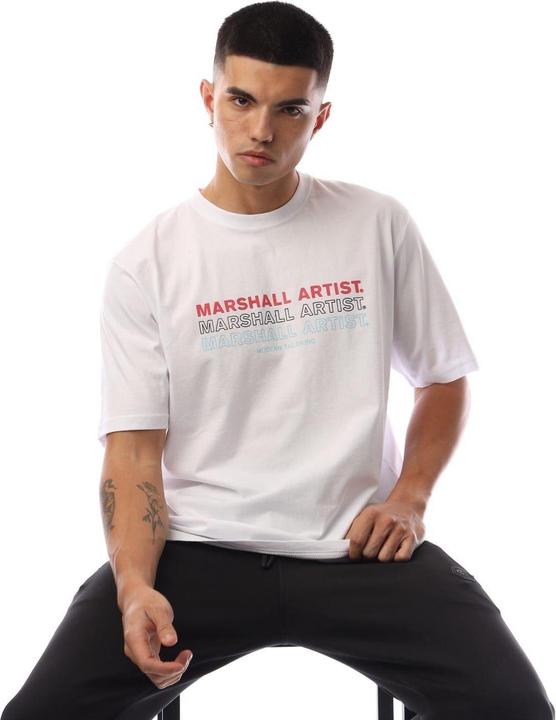 Produktbild Marshall Artist TShirt Regulär (M)
