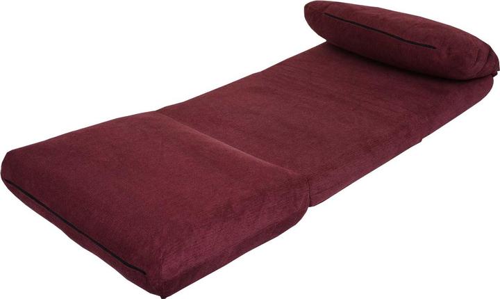 Produktbild JOHN316 Schlafsessel