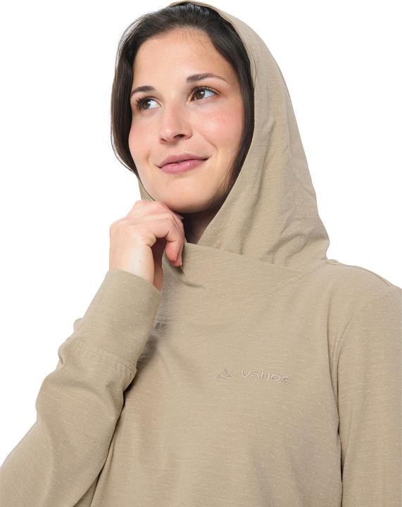 Image du produit Vaude Women's Tuenno Pullover (M)